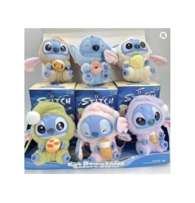 DISNEY LABUBU STITCH...