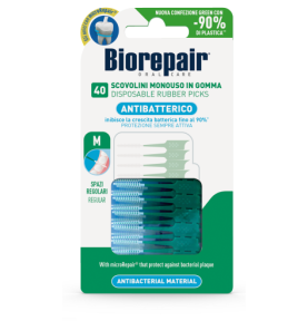 BIOREPAIR SCOVOLINI MONOUSO...