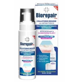 BIOREPAIR COLLUTORIO MOUSSE...