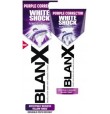 BLANX WHITE SHOCK DENTIFRICIO SBIANCANTE 75ML
