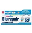 BIOREPAIR ADVANCED DENTIFRICIO 50+ PROTEZIONE COMPLETA 75ML