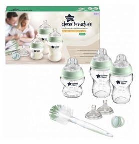 TOMMEE TIPPEE SET NEWBORN...