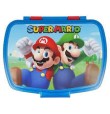 SUPER MARIO PORTAMERENDA