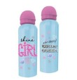 BORRACCIA ALLUMINIO SHINE GIRL