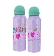 BORRACCIA ALLUMINIO LOVE LITTLE PRINCESS