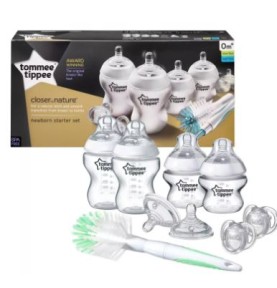 TOMMEE TIPPEE NEWBORN...