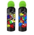 BORRACCIA ALLUMINIO CRAZY COOL