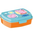 PEPPA PIG PORTAMERENDA