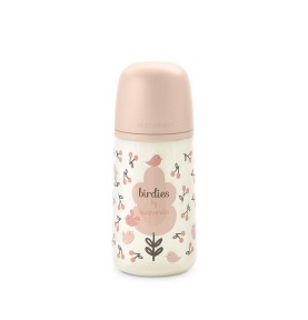 SUAVINEX BIRDIES BIBERON...