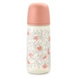 SUAVINEX BIRDIES BIBERON PLAST 360ML ROSA FLUSSO DENSO