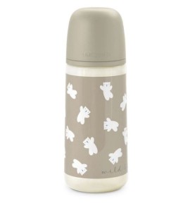 SUAVINEX WILD&FREE BIBERON...