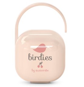SUAVINEX BIRDIES SCATOLINA...