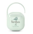 SUAVINEX BIRDIES SCATOLINA PORTACIUCCIO VERDE