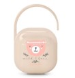 SUAVINEX WILD&FREE SCATOLINA PORTACIUCCIO ROSA