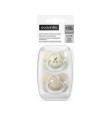 SUAVINEX BIRDIES SUCCHIETTO 18M+ 2PZ NEUTRO FISIOLOGICO
