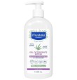 MUSTELA GEL DETERGENTE INTIMO 300ML