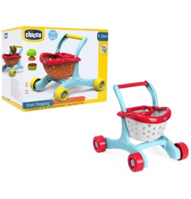 CHICCO GIOCO SMART SHOPPING...