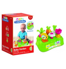 BABY GARDEN