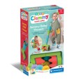 SOFT CLEMMY SENSORY ROLLER VACUUM ASPIRAPOLVERE
