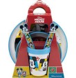 DISNEY BABY SET PAPPA 5PZ MICKEY ART.74381