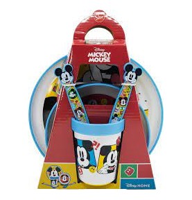 DISNEY BABY SET PAPPA 5PZ...