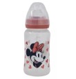DISNEY BABY BIBERON ANTICOLICA 240ML MINNIE ART.10702