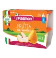 SAPORI DI NATURA PERA 4PZ 100GR PLASMON