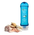 CONTROL MEDITERRANEAN SEA MASSAGE GEL 2 IN 1 ML 200