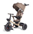 CHICCO GIOCO TRIKE 4 IN 1 BEIGE