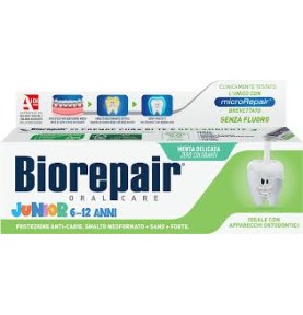 BIOREPAIR JUNIOR 6-12 ANNI...