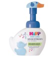 HIPP MOUSSE DETERGENTE PAPERELLA AZZURRA 250ML