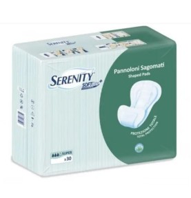 SERENITY PANN.SAGOMATO...