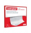 LEUKOPLAST CUTISOFT COMPRESSA STERILE 10x10CM 6PZ ASSORBENT