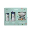MUSTELA COFANETTO KOALA CON HYDRA BEBE' VISO E FLUIDO DETER