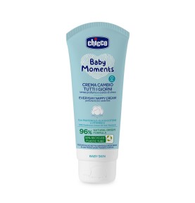 CHICCO PASTA CAMBIO TUTTI I...