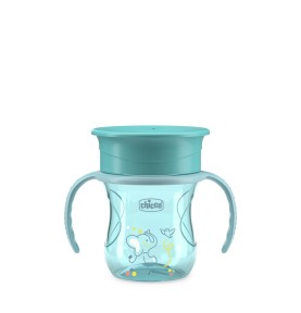CHICCO TAZZA PERFECT 360°...