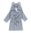 CHICCO ACCAPPATOIO ELEFANTE 24M+