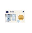 CHICCO SET BAGNO CORPO/CAPELLI+LOZIONE CORPO+SPAZZOLA CO