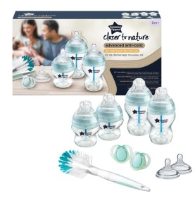 TOMMEE TIPPEE SET NEWBORN...