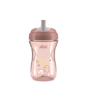 CHICCO TAZZA ADVANCED ROSA...