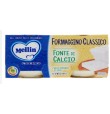MELLIN FORMAGGINO CLASSICO 2PZ 80GR OMOGENEIZZATO