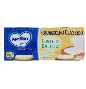MELLIN FORMAGGINO CLASSICO...