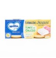 MELLIN FORMAGGIO PROSCIUTTO 2PZ 80GR OMOGENEIZZATO