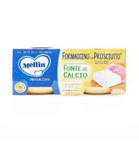 MELLIN FORMAGGIO PROSCIUTTO...