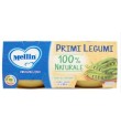 MELLIN PRIMI LEGUMI 2PZ 80GR OMOGENEIZZATO