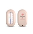 SUAVINEX TERMOMETRO BAGNO BIRDIES ROSA