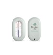 SUAVINEX TERMOMETRO BAGNO BIRDIES VERDE