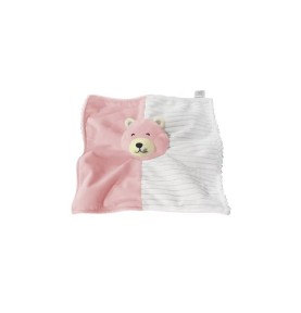 I AM BABY DOUDOU COCCOLE ROSA