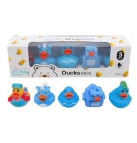 I AM BABY DUCKS KIDS...
