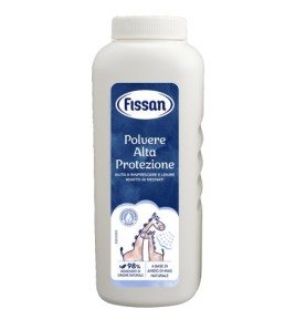 FISSAN POLVERE ALTA...